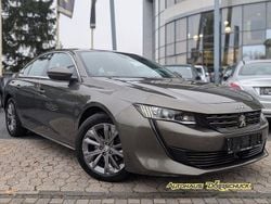 Smart grey Gebraucht 2020 Peugeot 508 Active Limousine | 14.490 € (Fairer Preis)