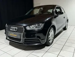 Schwarz Gebraucht 2010 Audi A1 Attraction Kleinwagen | 7.490 € (Fairer Preis)