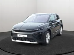 Schwarzmagic perleffekt Neu 2025 Skoda Elroq Loft SUV | 39.399 € (Teuer)
