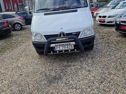 Weiß Gebraucht 2003 Mercedes Sprinter Van | 8.950 €