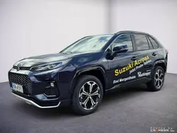 Blau Gebraucht 2023 Suzuki Across Comfort+ SUV | 42.990 € (Fairer Preis)