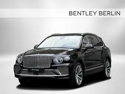 Schwarz Neu 2025 Bentley Bentayga SUV | 280.800 € (Superpreis)