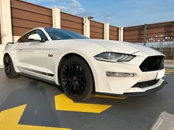 Weiß Gebraucht 2020 Ford Mustang GT Coupé | 42.250 € (Fairer Preis)