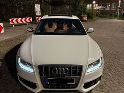 Weiß Gebraucht 2010 Audi S5 Sport | 10.100 €