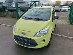 Gebraucht 2009 Ford Ka Trend Kleinwagen | 1.500 € (Guter Preis)