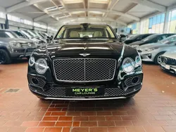Schwarz Gebraucht 2017 Bentley Bentayga SUV | 81.800 € (Fairer Preis)
