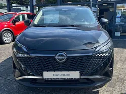 Gat Gebraucht 2024 Nissan Qashqai Acenta SUV | 26.490 € (Fairer Preis)