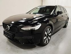 Schwarz Gebraucht 2025 Volvo V90 Ultra Kombi | 56.000 € (Fairer Preis)