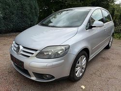 Silber Gebraucht 2006 VW Golf Plus Goal Van / Kleinbus | 3.750 € (Fairer Preis)