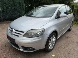Silber Gebraucht 2006 VW Golf Plus Goal Van / Kleinbus | 3.990 € (Fairer Preis)