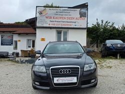 Gebraucht 2010 Audi A6 Kombi | 4.500 € (Superpreis)