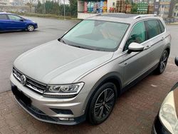 Silber Gebraucht 2019 VW Tiguan Join SUV | 22.990 € (Guter Preis)