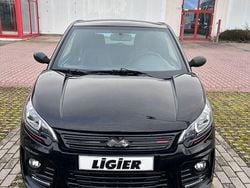 Schwarz Gebraucht 2023 Ligier JS50 Kleinwagen | 13.700 € (Guter Preis)