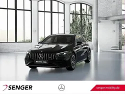 Gebraucht 2025 Mercedes A35 AMG AMG | 50.880 € (Fairer Preis)