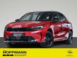Kiss rot (metallic) Neu 2025 Opel Corsa Limousine | 19.490 € (Fairer Preis)