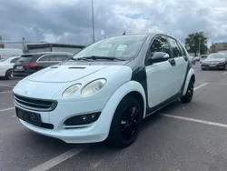 Weiß Gebraucht 2006 Smart ForFour Limousine | 1.500 € (Fairer Preis)
