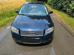 Blau Gebraucht 2003 Audi A3 Limousine | 1.750 € (Guter Preis)