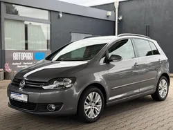 Grau Gebraucht 2013 VW Golf VII Limousine | 7.780 € (Guter Preis)
