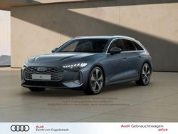 Horizontblau metallic Gebraucht 2025 Audi A5 Ambiente Kombi | 49.490 € (Superpreis)