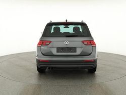 Indiumgrau metallic Gebraucht 2020 VW Tiguan Comfortline SUV | 24.475 € (Fairer Preis)