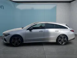 Gebraucht 2023 Mercedes CLA200 Limousine | 34.199 € (Etwas zu teuer)