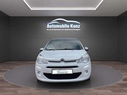 Blanc banquise Gebraucht 2013 Citroën C3 SELECTION Kleinwagen | 6.200 € (Etwas zu teuer)