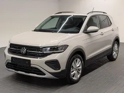 Ascotgrau Neu 2025 VW T-Cross SUV | 23.980 € (Guter Preis)