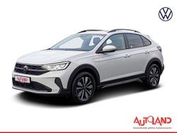 Weiß Gebraucht 2024 VW Taigo IQ Drive SUV | 21.950 € (Fairer Preis)