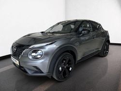 Dark grey Neu 2025 Nissan Juke 360º SUV | 25.980 € (Superpreis)