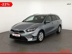 Silber Neu 2025 Kia Ceed Sportswagon 2 Kombi | 25.490 € (Guter Preis)