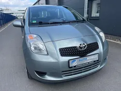 Gebraucht 2006 Toyota Yaris Luna Limousine | 4.990 € (Etwas zu teuer)