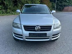 Grau Gebraucht 2006 VW Touareg SUV | 2.999 €