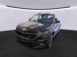 Gebraucht 2022 Skoda Kodiaq Business Line SUV | 40.630 € (Etwas zu teuer)