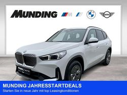 Weiß Neu 2025 BMW iX1 SUV | 53.250 €