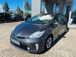 Grau Gebraucht 2012 Toyota Prius Basis Kleinwagen | 8.949 € (Fairer Preis)