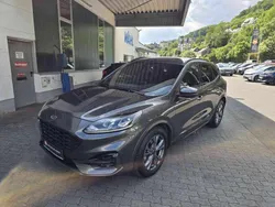 Grau Gebraucht 2024 Ford Kuga ST-Line SUV | 29.440 € (Fairer Preis)