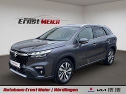 Titan dark gray Gebraucht 2024 Suzuki SX4 S-Cross Comfort+ SUV | 28.900 € (Fairer Preis)