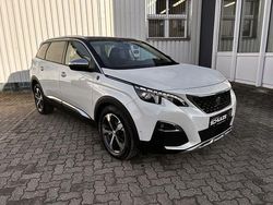 Weiß Gebraucht 2020 Peugeot 5008 Crossway SUV | 19.890 € (Superpreis)