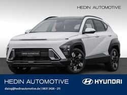 Weiß Neu 2025 Hyundai Kona Prime SUV | 26.990 € (Superpreis)