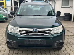 Gebraucht 2010 Subaru Forester Trend SUV | 5.290 € (Fairer Preis)