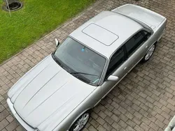 Silber Gebraucht 1997 Jaguar XJ8 Limousine | 5.000 € (Fairer Preis)