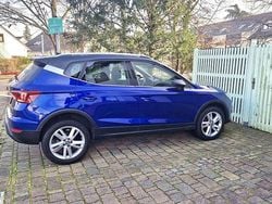 Gebraucht 2019 Seat Arona FR SUV | 13.499 € (Guter Preis)