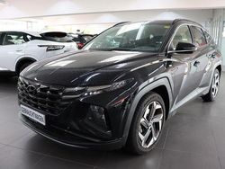 Phantom black Gebraucht 2022 Hyundai Tucson SUV | 30.700 € (Fairer Preis)