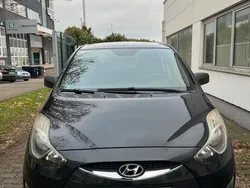 Blau Gebraucht 2011 Hyundai ix20 Van / Kleinbus | 4.700 € (Guter Preis)