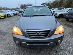 Grau Gebraucht 2007 Kia Sorento EX SUV | 2.950 € (Superpreis)