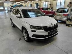 Weiß Gebraucht 2019 Skoda Karoq Style SUV | 9.400 € (Superpreis)