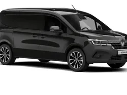 Blackpearl schwarz Neu 2024 Renault Kangoo Techno Van / Kleinbus | 34.850 € (Etwas zu teuer)
