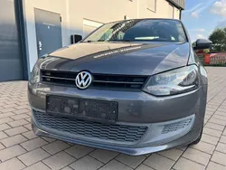 Grau Gebraucht 2010 VW Polo Comfortline Kleinwagen | 3.990 € (Superpreis)