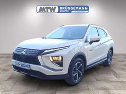 S) (weiss Gebraucht 2022 Mitsubishi Eclipse Cross SUV | 19.490 € (Superpreis)