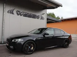 Schwarz Gebraucht 2013 BMW M5 Competition Edition Limousine | 39.875 € (Guter Preis)